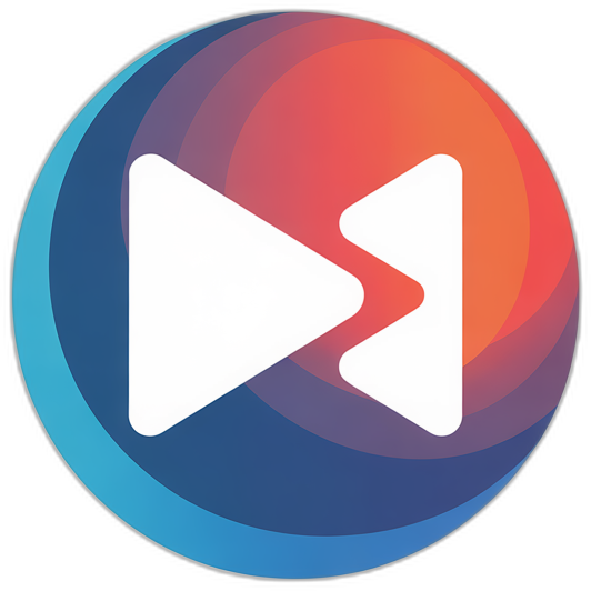 五月影院Logo