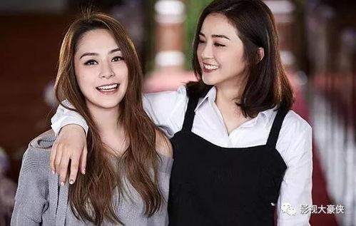 香港娱乐圈twins,香港娱乐圈的青春传奇