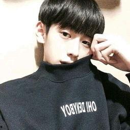 男网红姚望照片,网络红人风采写真集