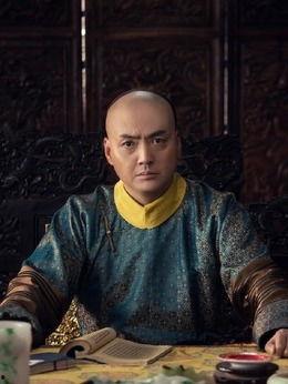 陈廷敬演员表,演绎历史传奇，群星荟萃的演员阵容