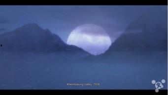 西藏密秘背景音乐,旋律中的信仰之旅