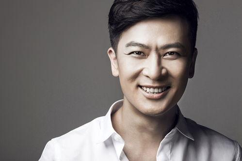 于毅和吴越照片,演绎时尚魅力