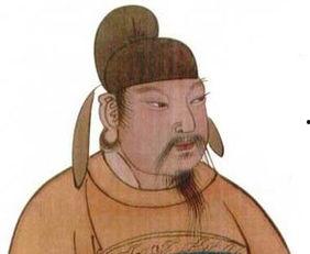 李煜 资料,南唐后主的风华绝代与悲情人生