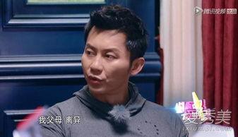 李晨家庭资料简介,揭秘明星家庭背景与成长故事