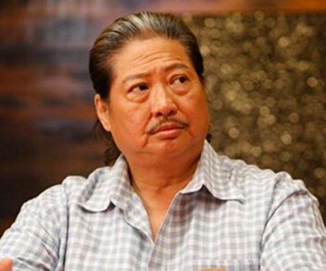 香港胖子演员,胖子演员风采再现